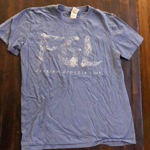 Florida georgia line tshirt